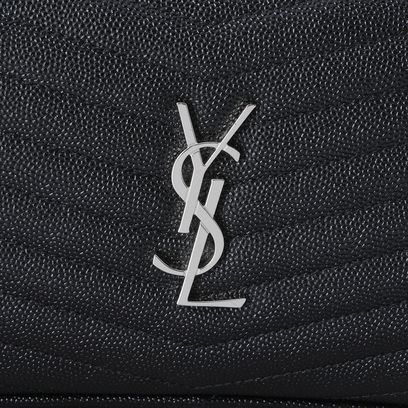 YVES SAINT LAURENT(USED)생로랑 612579 루 카메라백